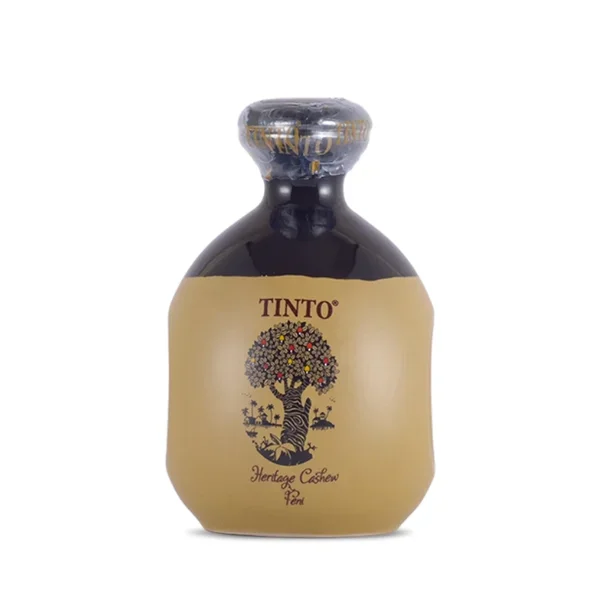 Tinto Cashew Feni - 4.5 Ltr