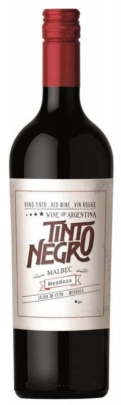 Tinto Negro Malbec