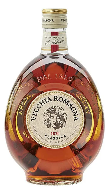 Vecchia Romagna Classica Aged Brandy