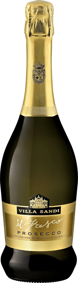 Villa Sandi Fresco Prosecco Wine