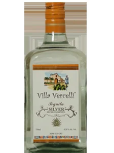 Villa Vercilli Tequila Silver