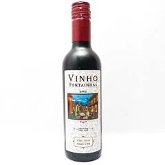 Vinho Tinto Nurtured Port Wine