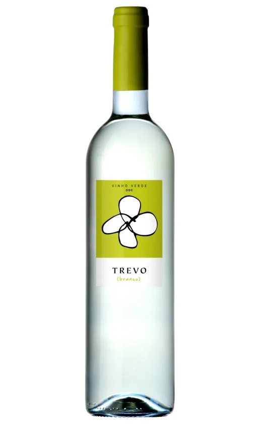 Vinho Verde Doc TREVO branco