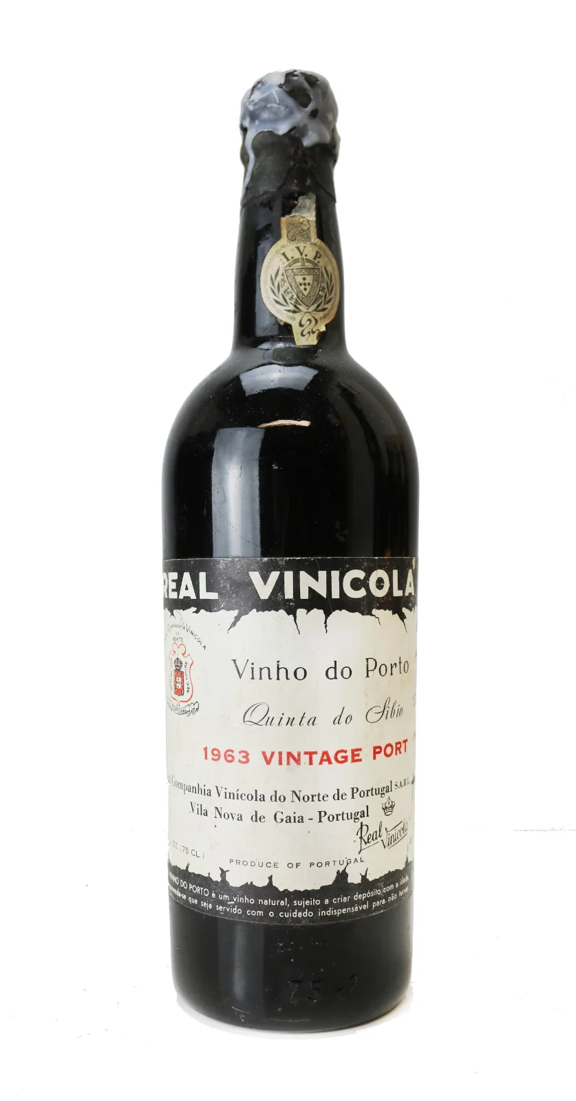 Vinicola`s Port Wine