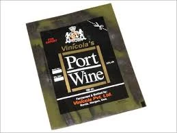 Vinicola`s Pouches Wine