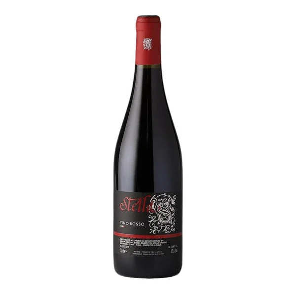 Vinicola`s Vinart Rosso Wine