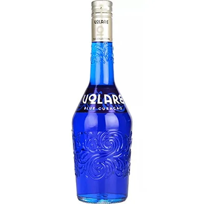 Volare Blue Curacao