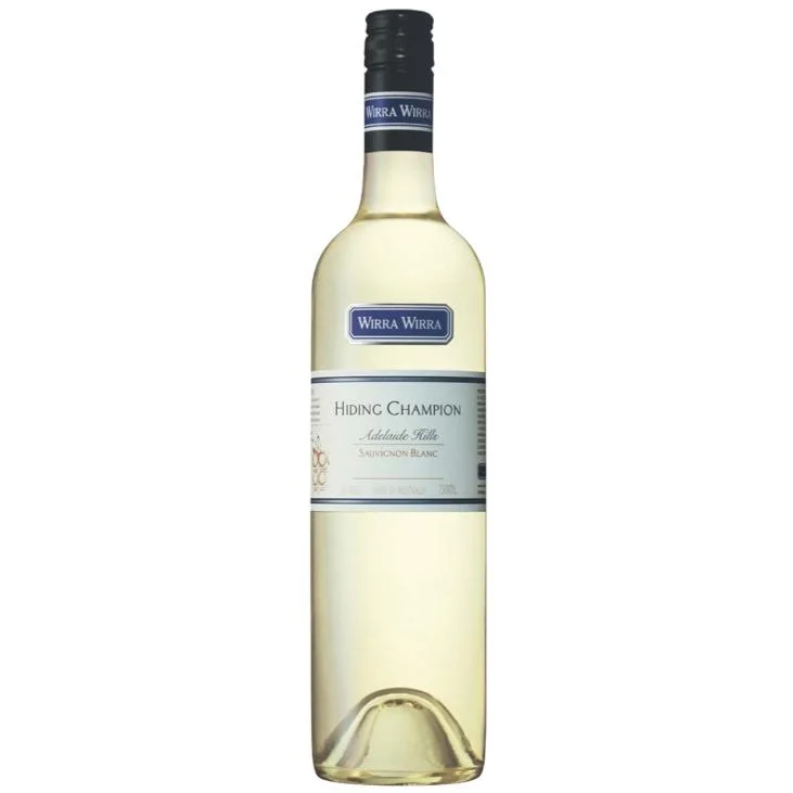 Wirra Wirra Hiding Champion Sauvignon Blanc Wine