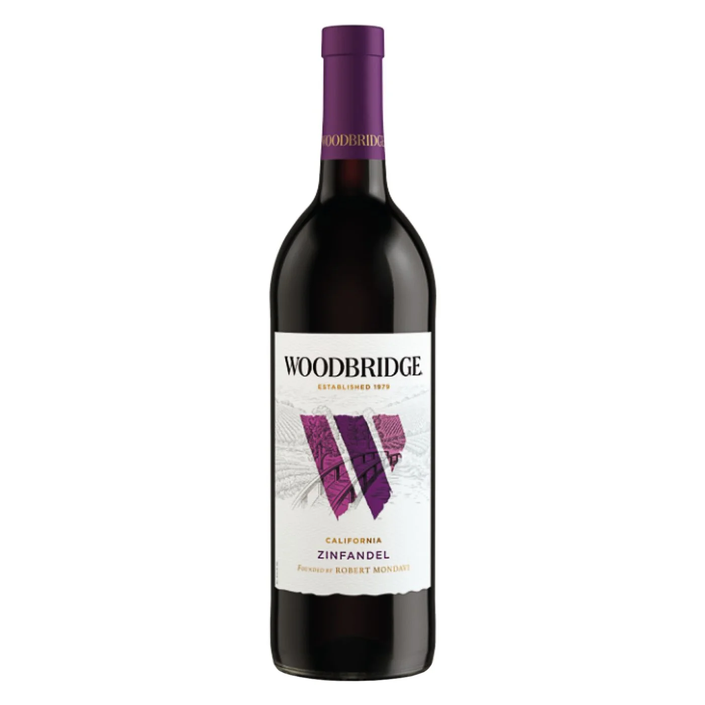 Woodbridge Red Zinfandel