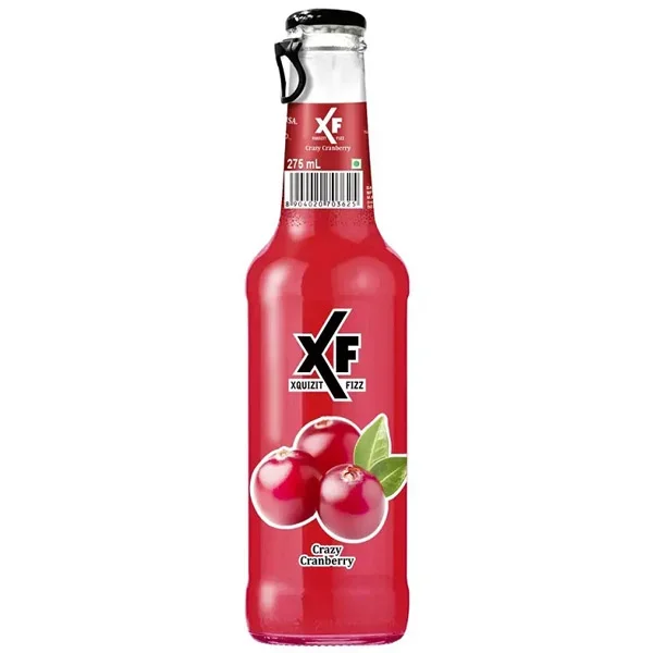 XF Cranberry