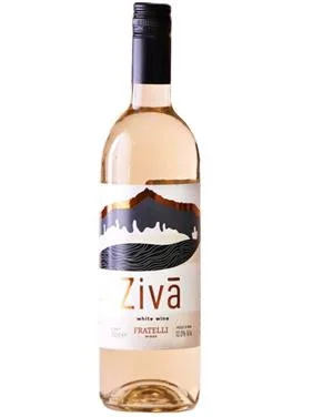 Ziva White Wine