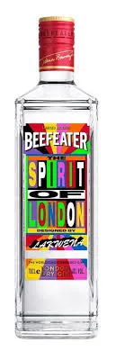 Beefeater London Dry Gin Lakwena
