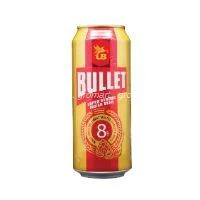 Bullet Super Strong Beer
