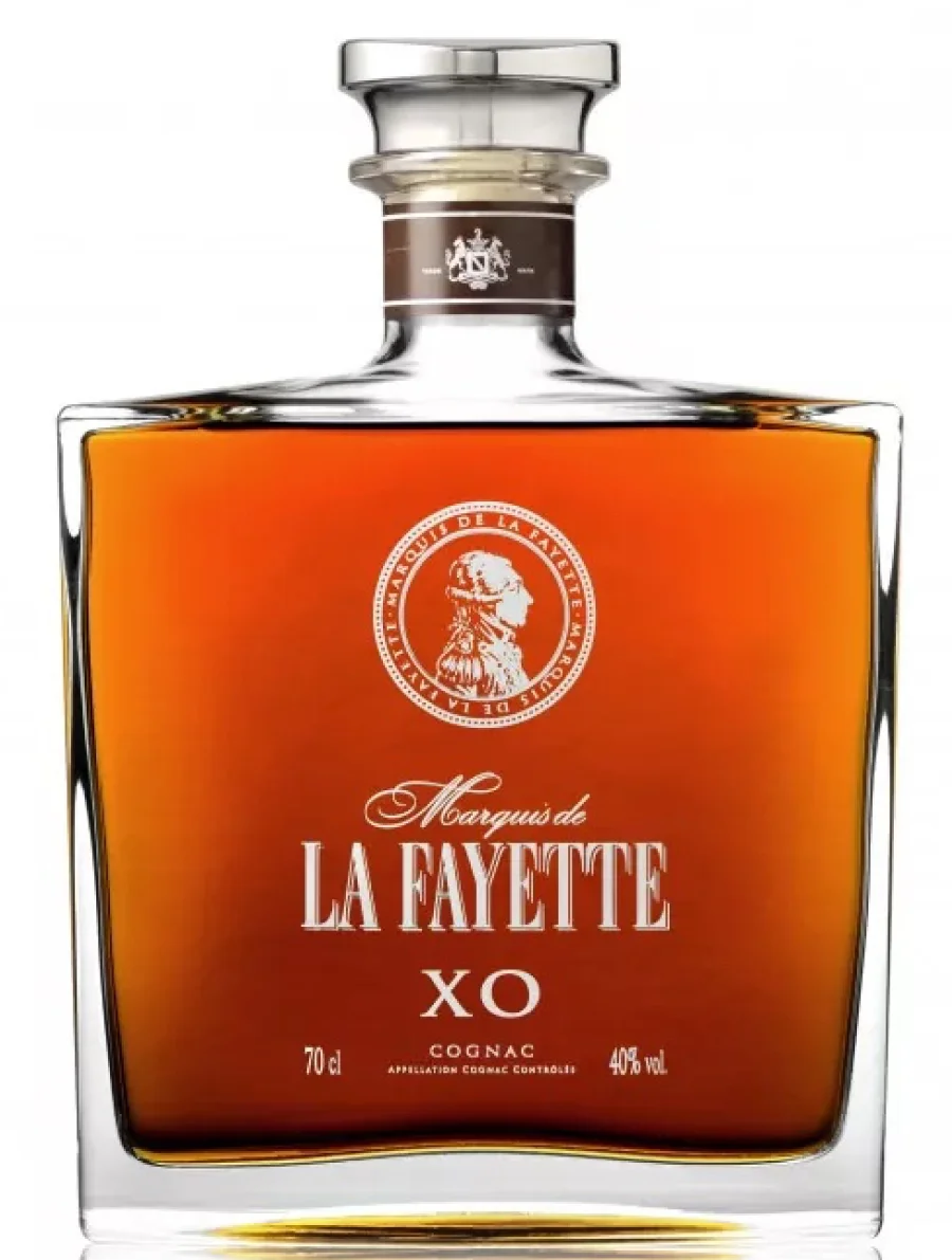 Chavaniac Lafayette XO French Brandy