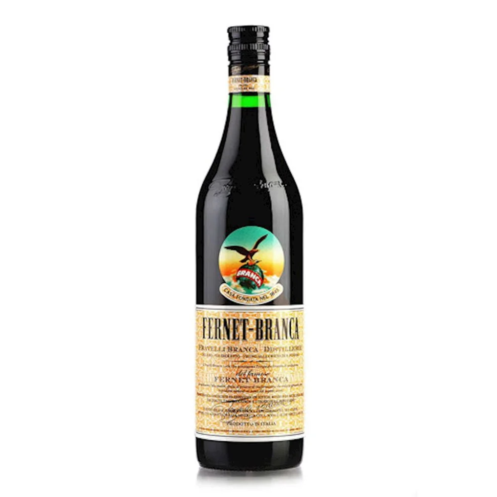 Fernet Branca