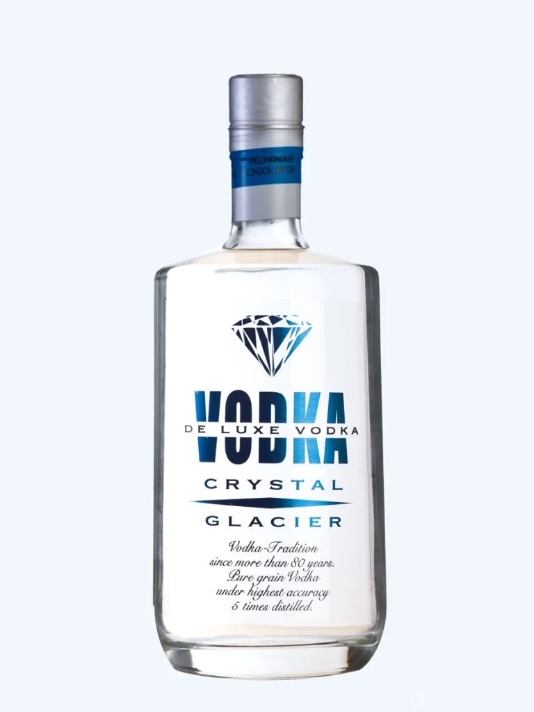 Glacir Premium Vodka