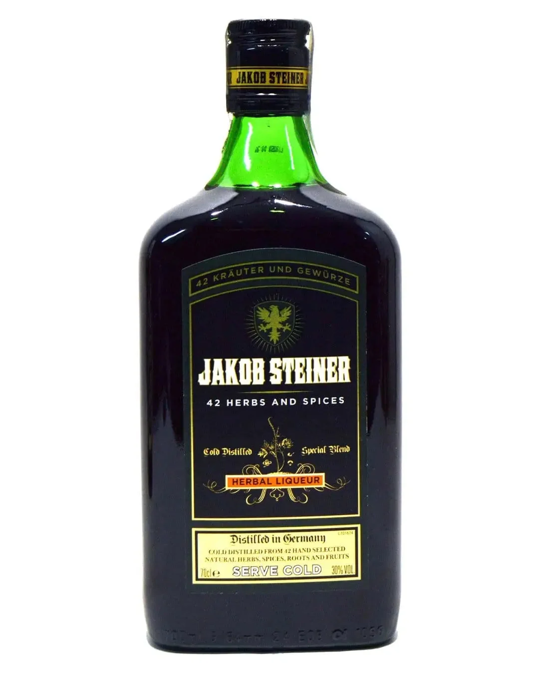Jakob Steiner Liqueur