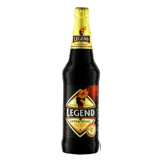Legend Strong Beer