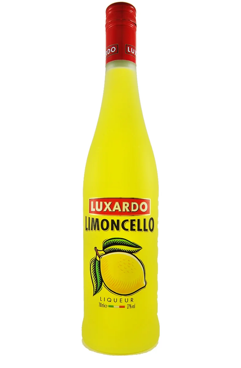 Luxardo Limoncello Liqueur