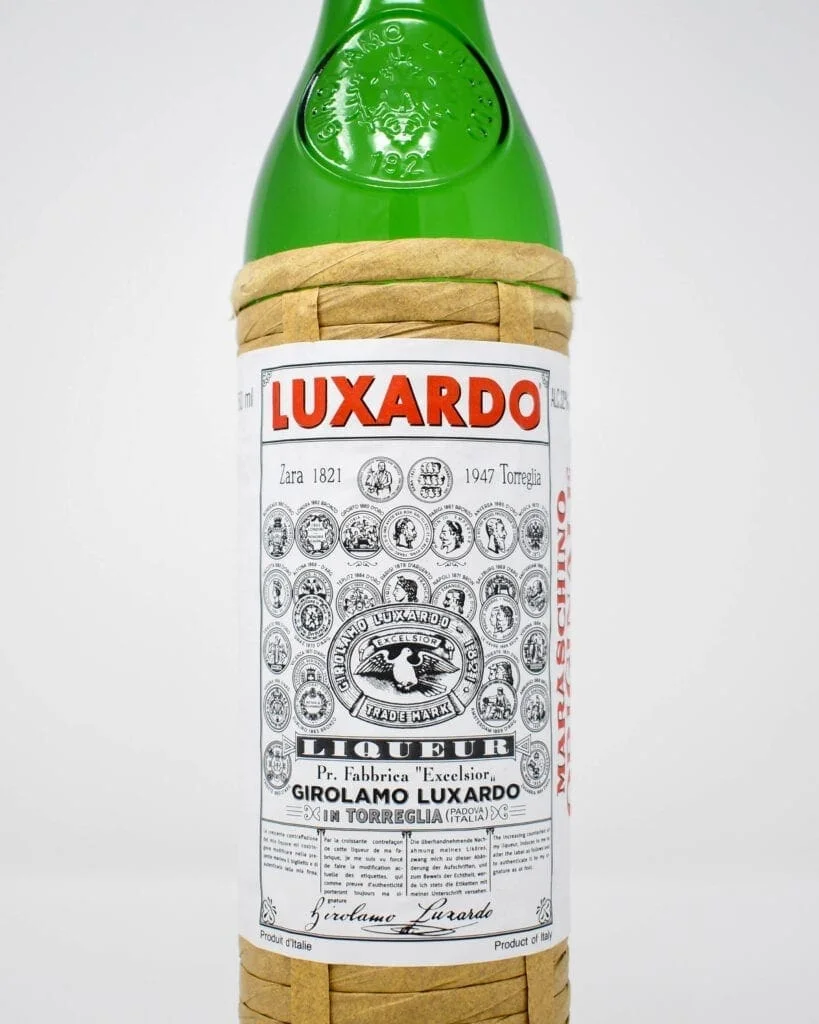 Luxardo Maraschino Originale Liqueur