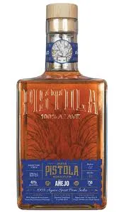 Maya Pistola Agavepura Anejo