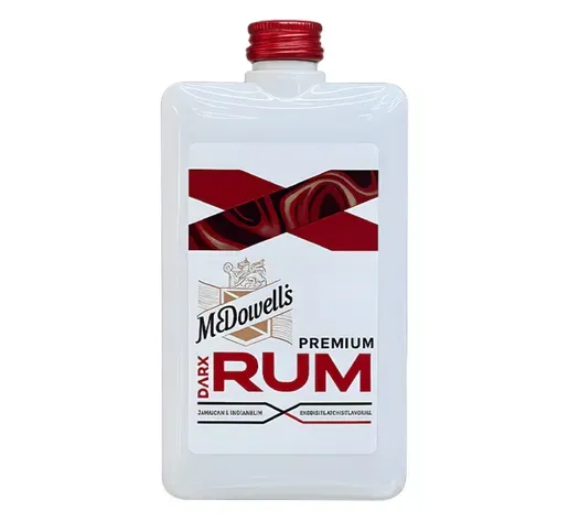 Mc Dowell's Premium Dark Rum