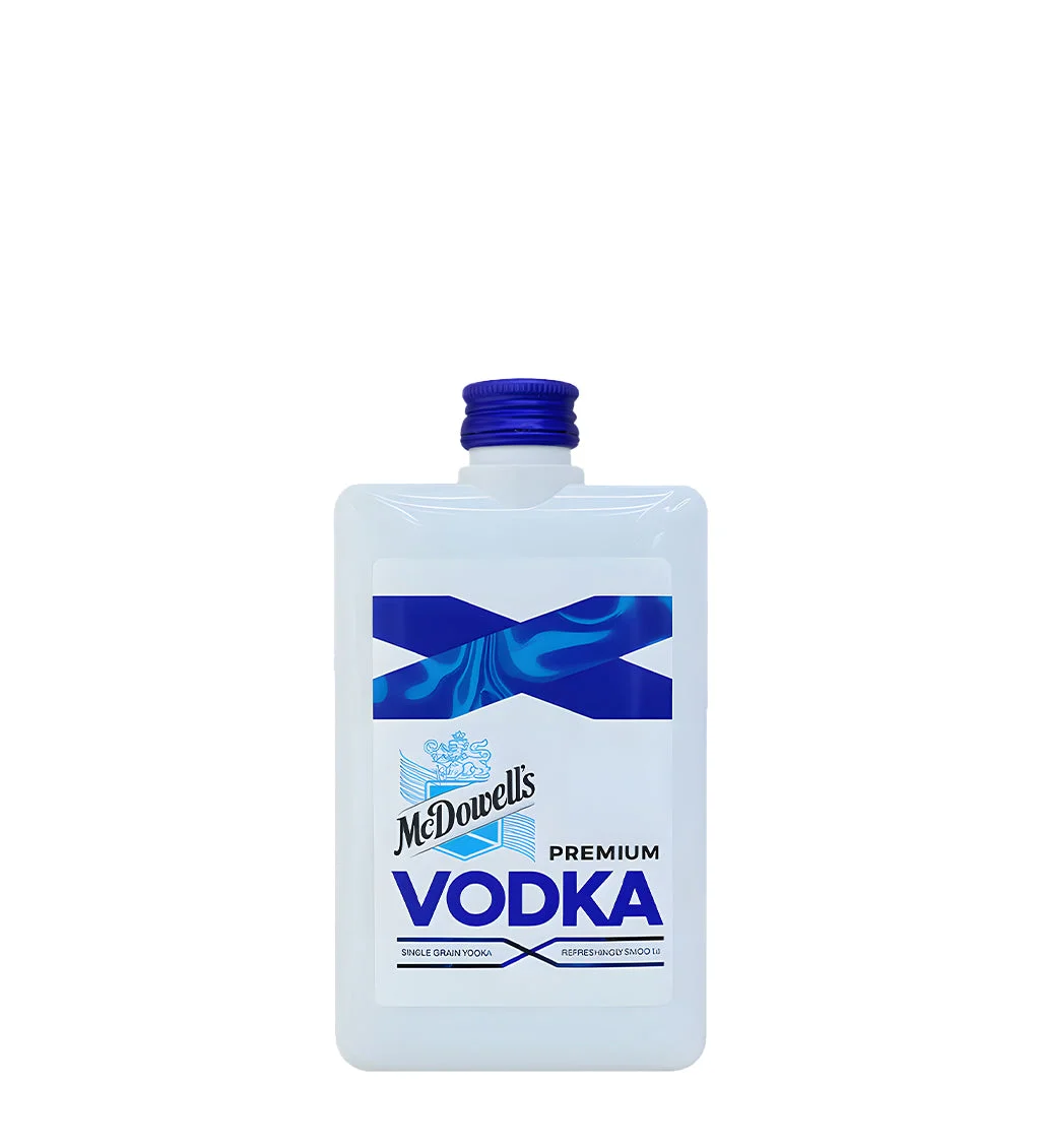Mc Dowell's Premium Vodka