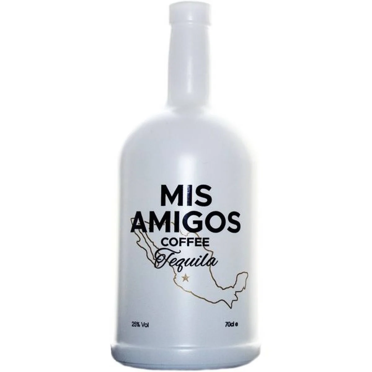 Mis Amigos Coffee Tequila