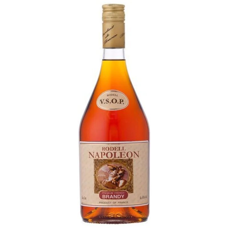 Napoleon VSOP French Brandy