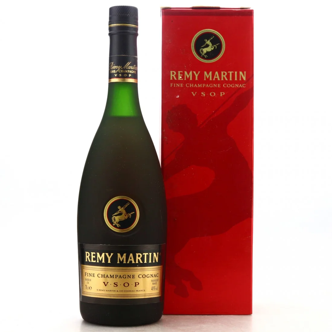 Remy Martin Cognac Fine Champagne VSOP