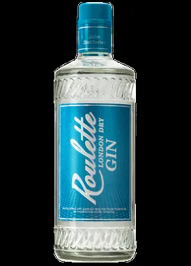 Roulette London Dry Gin
