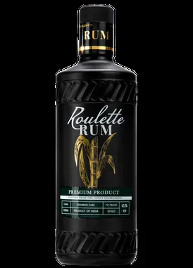 Roulette Rum