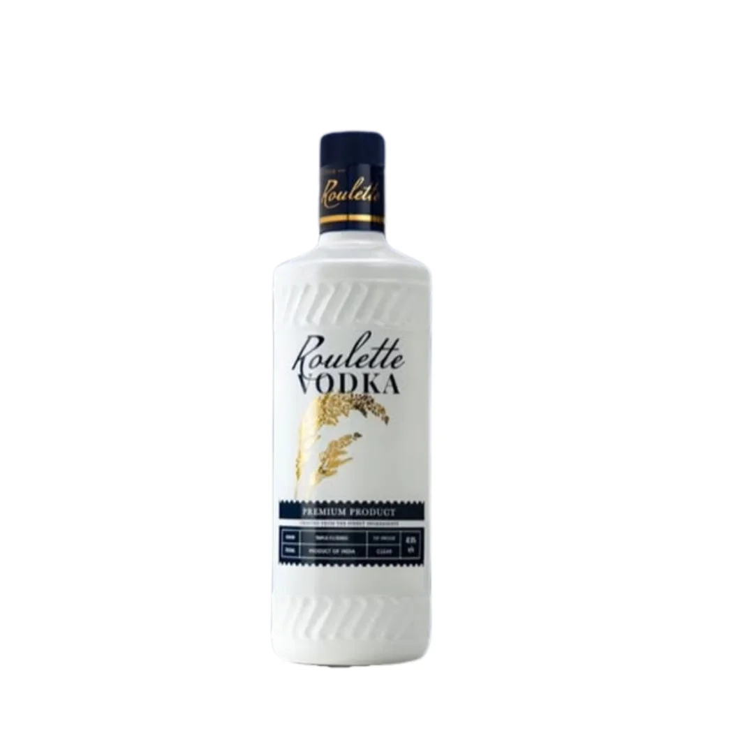 Roulette Vodka