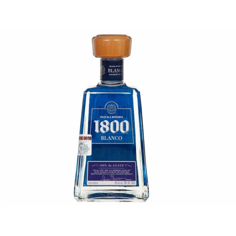 Tequila Reserva 1800 Blanco