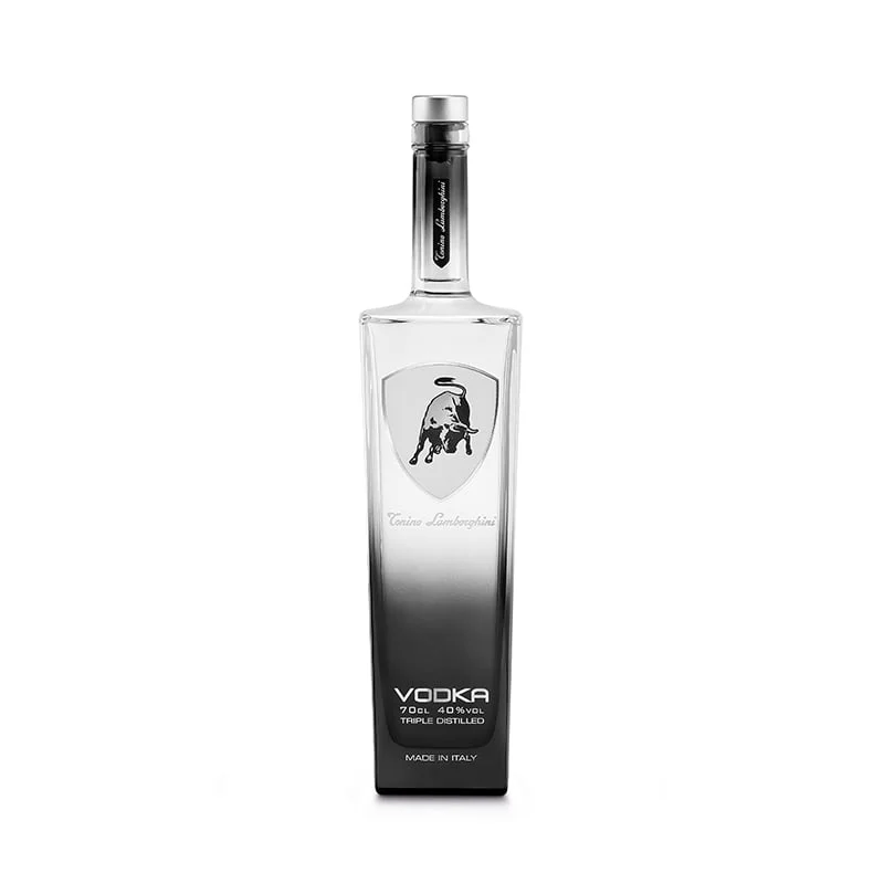 Tonino Lamborghini Vodka
