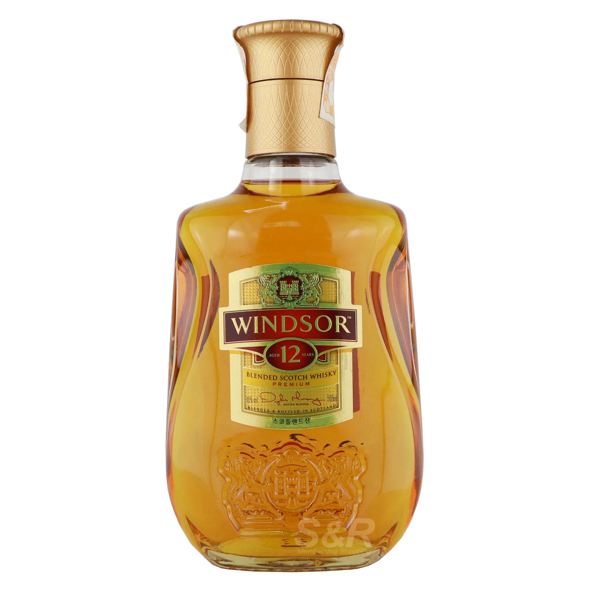 Windsor Special Whisky