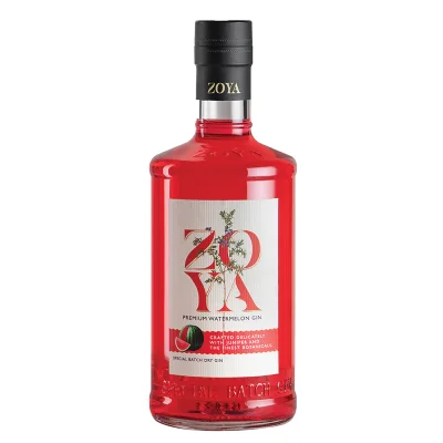Zoya Premium Watermelon Gin