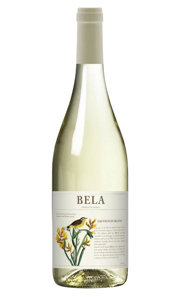 Bela Sauvignon Blanc