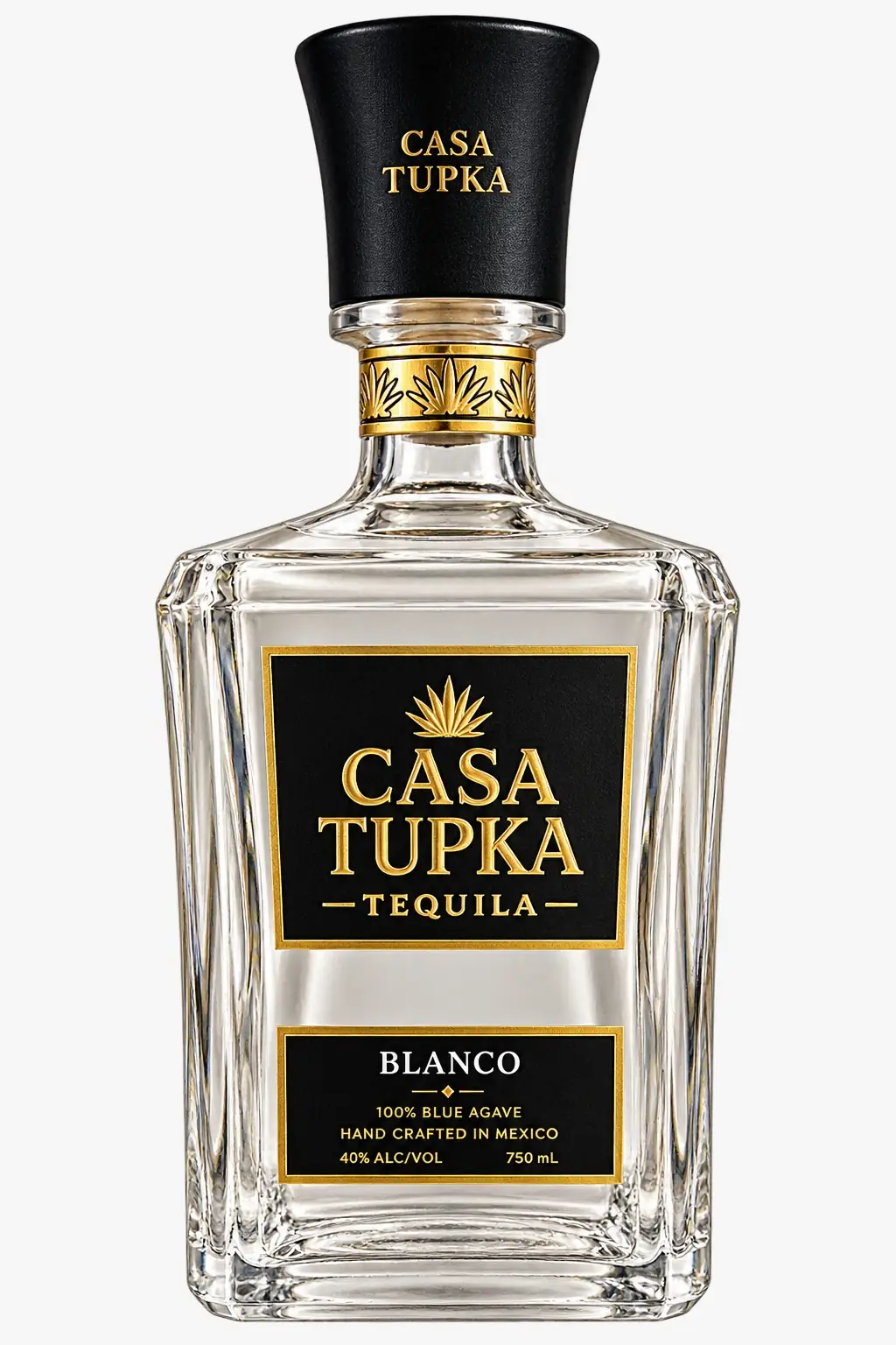 Casa Tupka Blanco