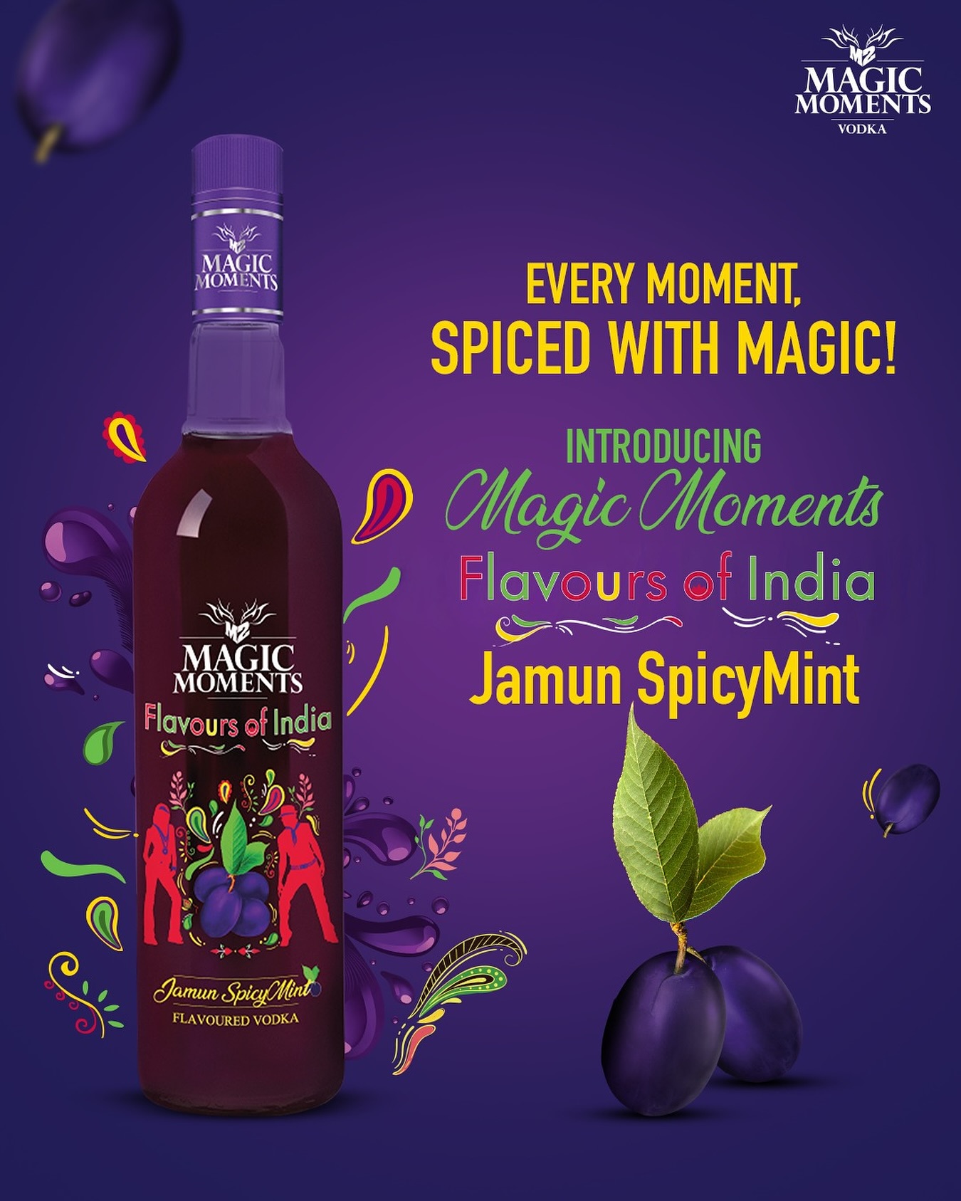Magic Moments Price in Bangalore | Review | Tasting Notes | Livcheers