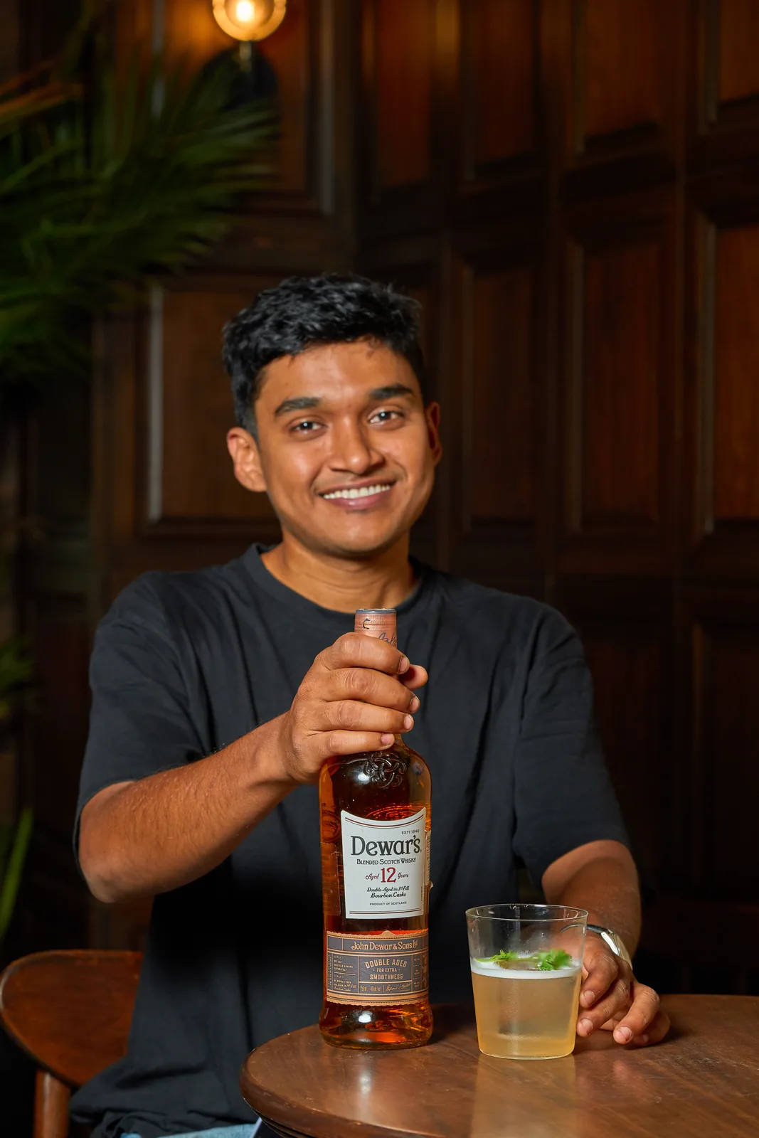 Manan Sen