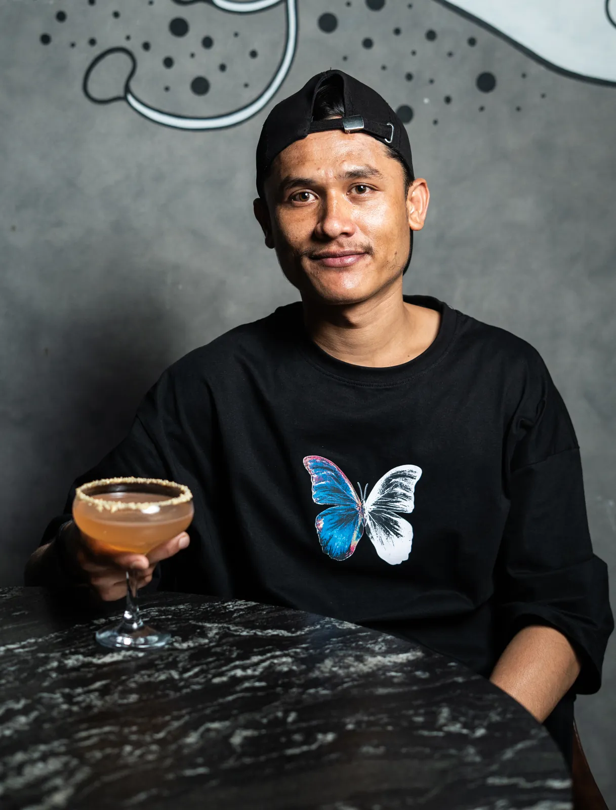 Gopal Chettri