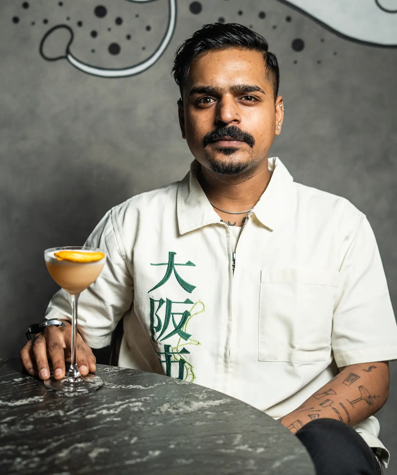 Prakhar Dubey
