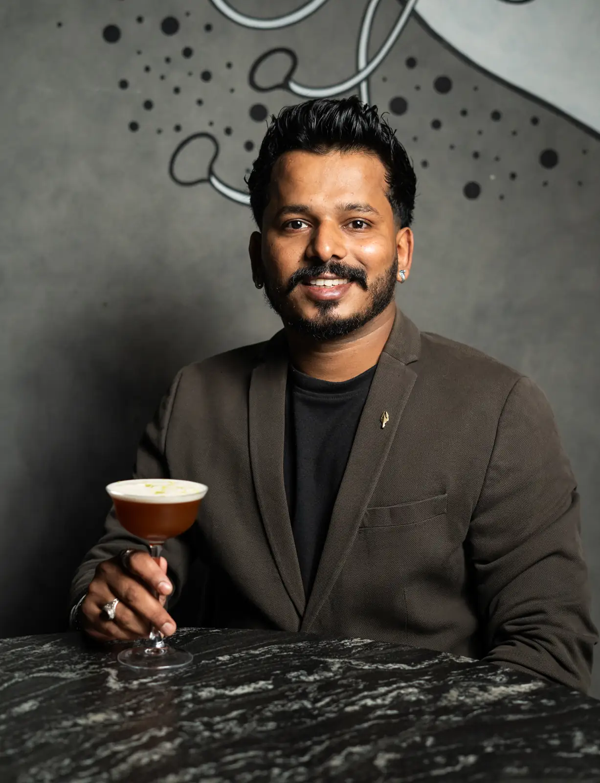 Debasish Padhi