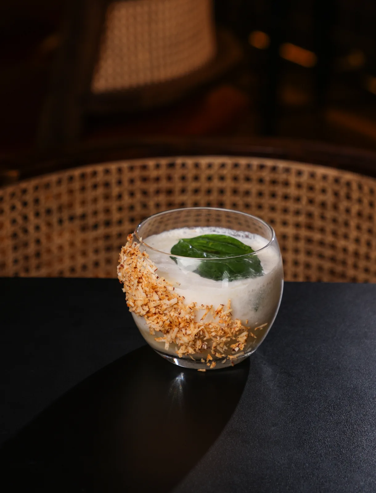 Mojito Coconut