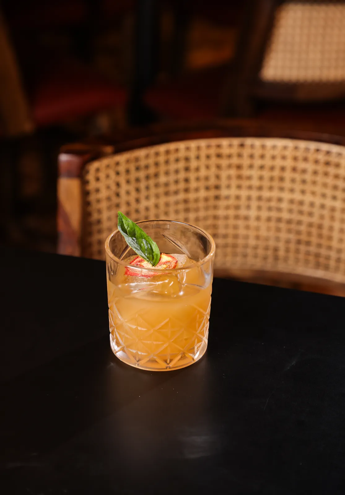 The Mary Reimagined at Cecconi's , Soho House