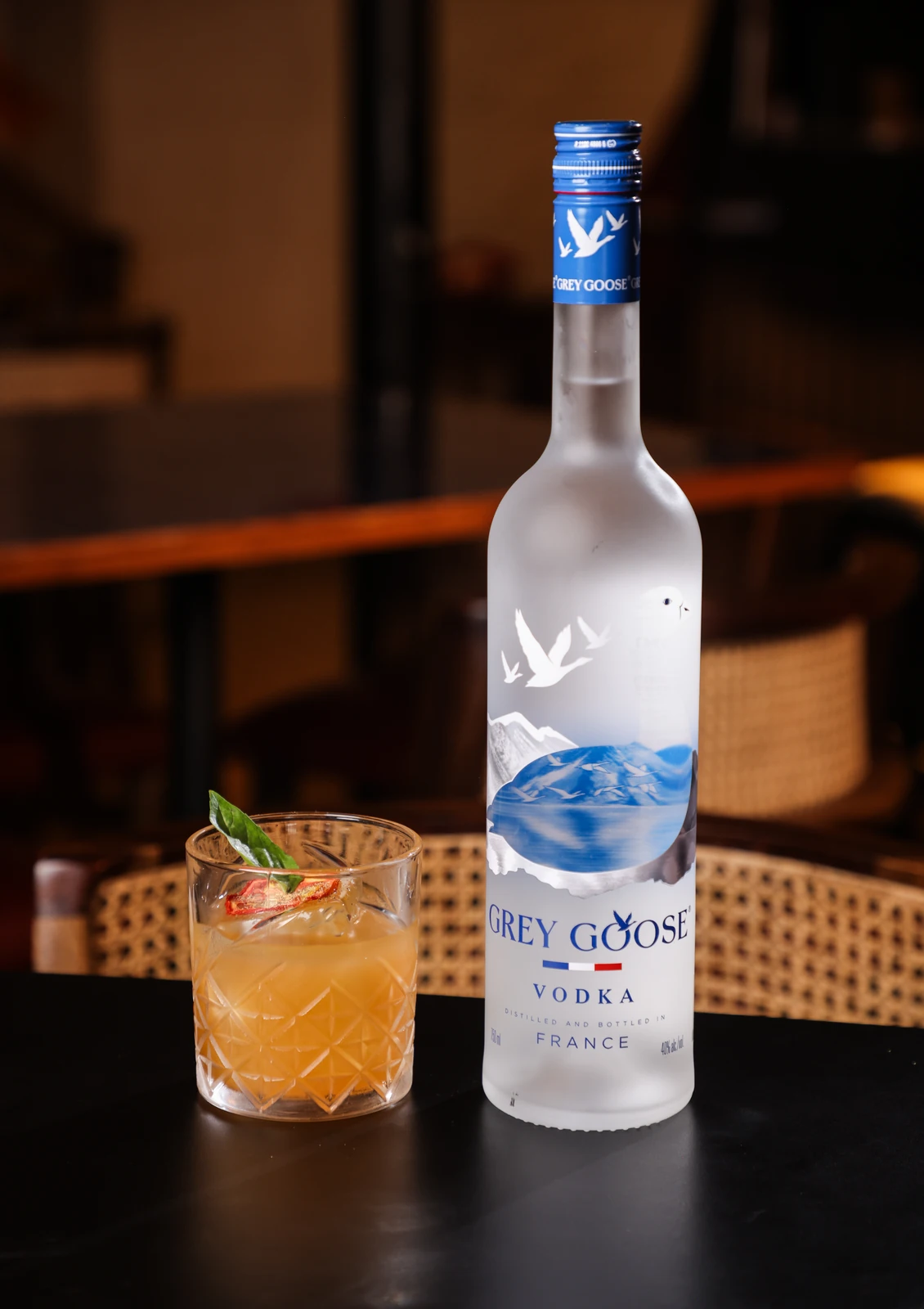 The Mary Reimagined at Cecconi's , Soho House