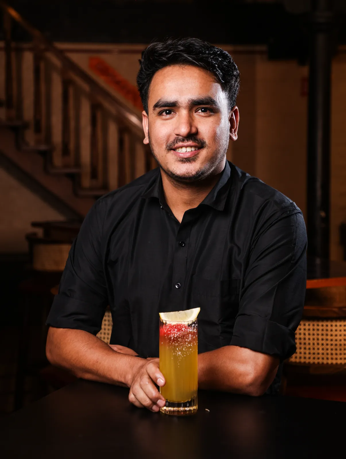 Kuber Puran Bhatt