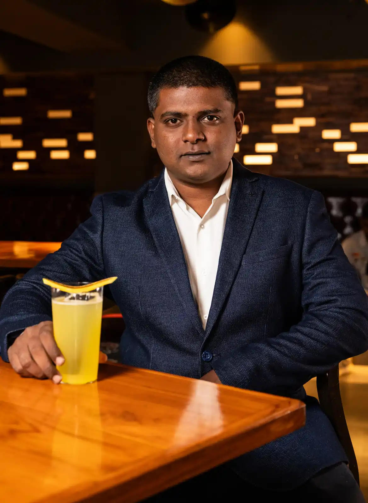 Krishna Chotela