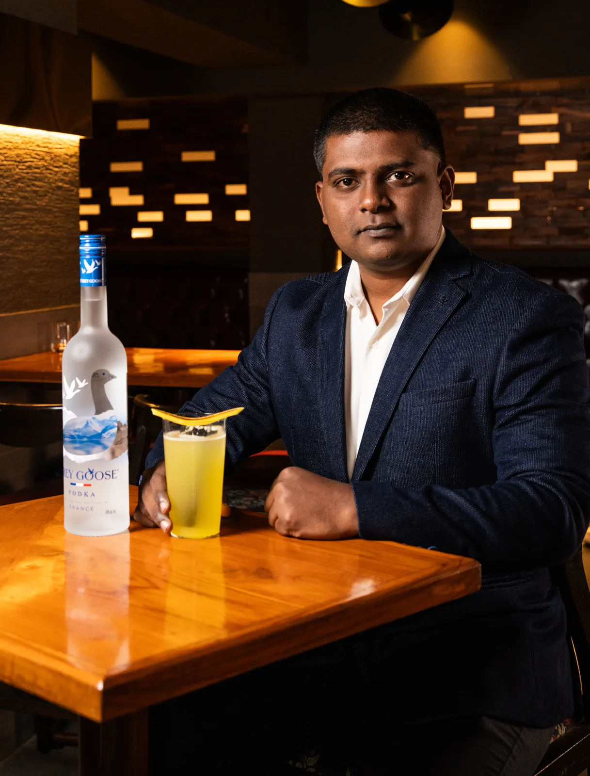 Krishna Chotela